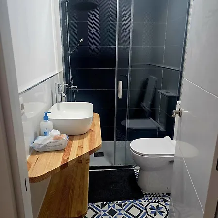 Benidorm Ibiza Beautifull Apartment In The Centre Exterior photo