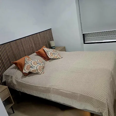 Benidorm Ibiza Beautifull Apartment In The Centre Exterior photo