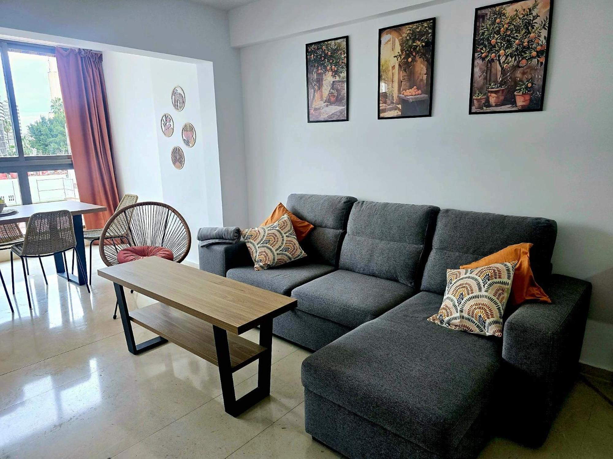 Apartamento Ibiza Beautifull In The Centre *