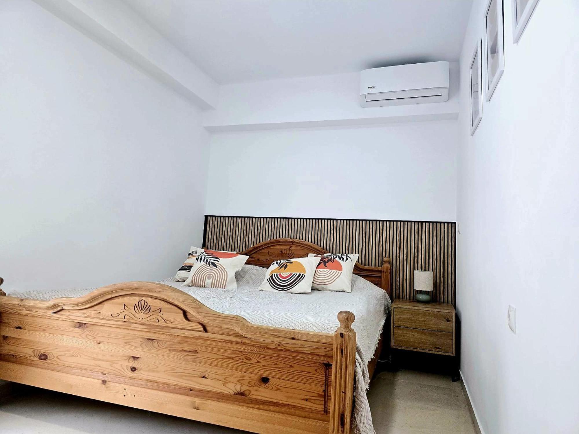 Apartamento Ibiza Beautifull In The Centre