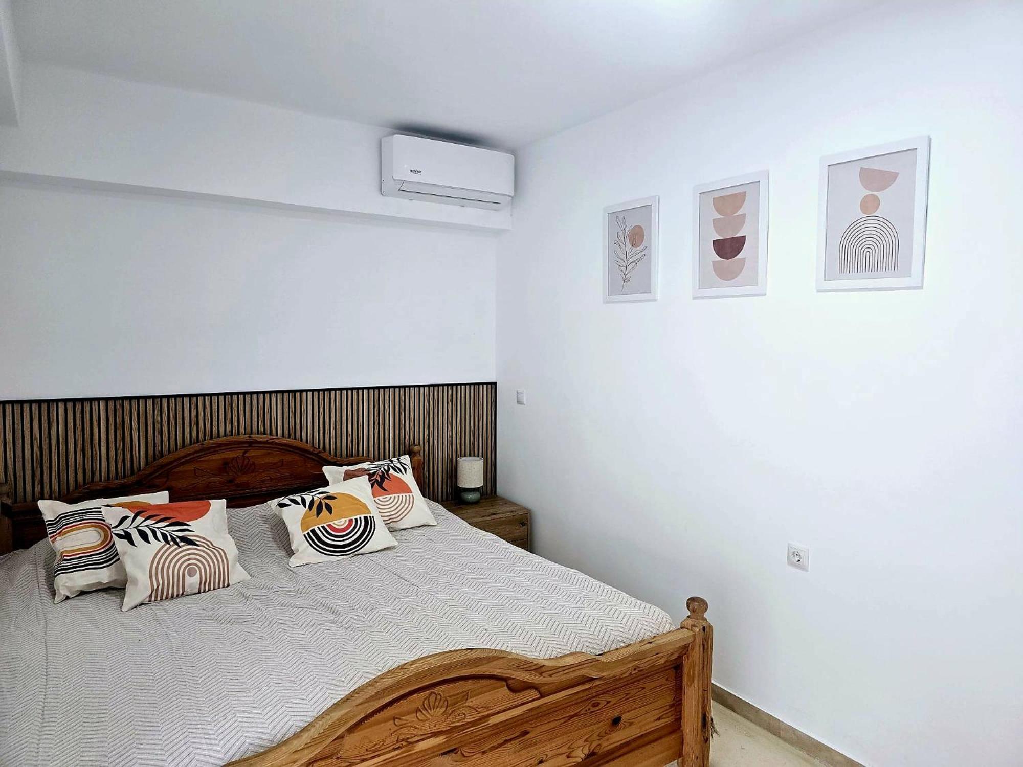Ibiza Beautifull In The Centre Apartamento Benidorm