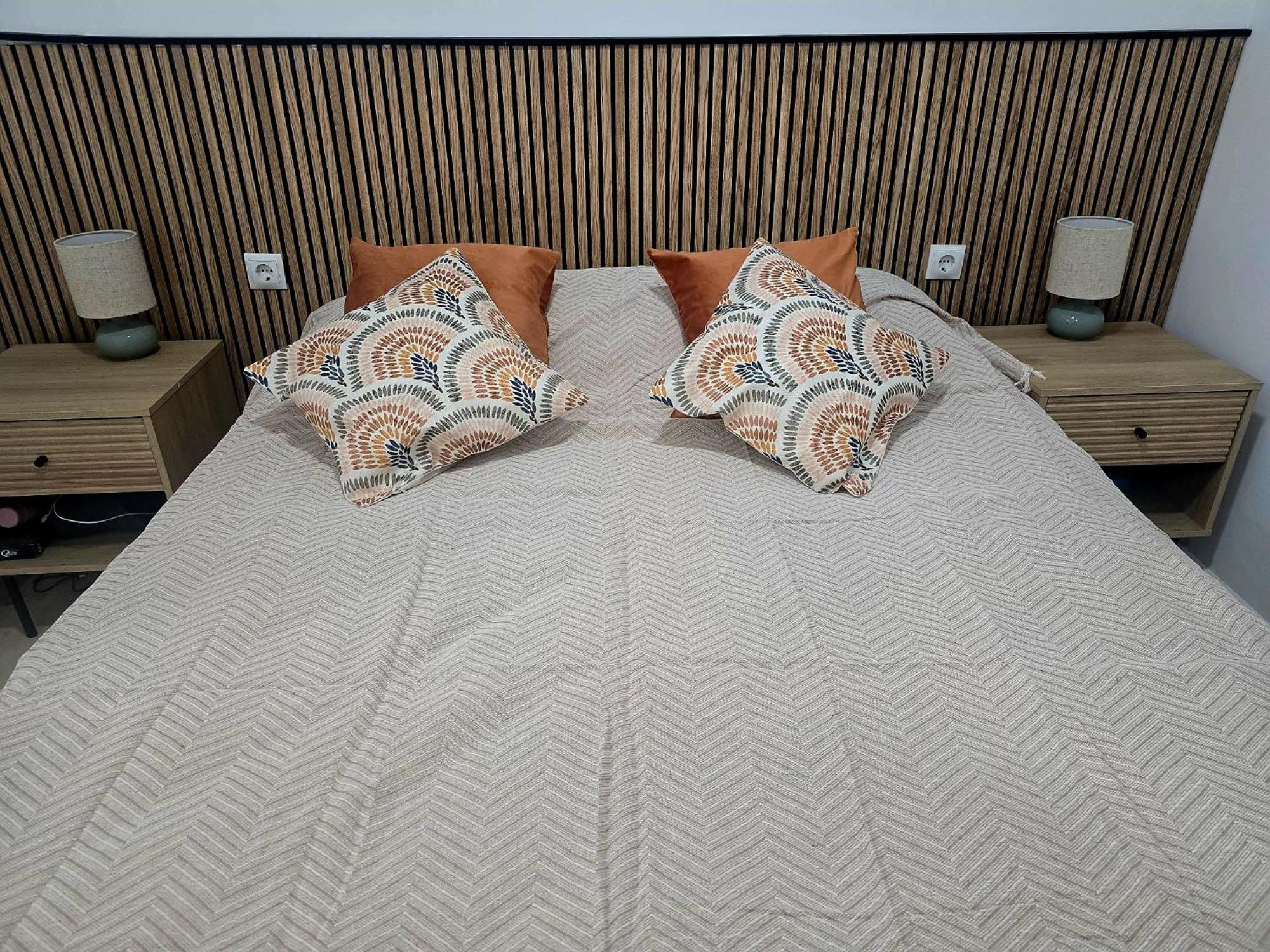 Apartamento Ibiza Beautifull In The Centre